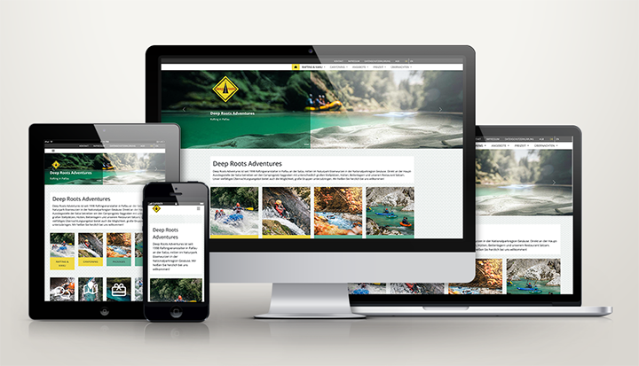 deeproots adventures