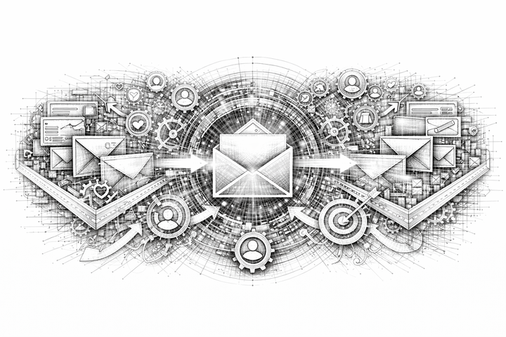 Zielgruppenorientierte E-Mails