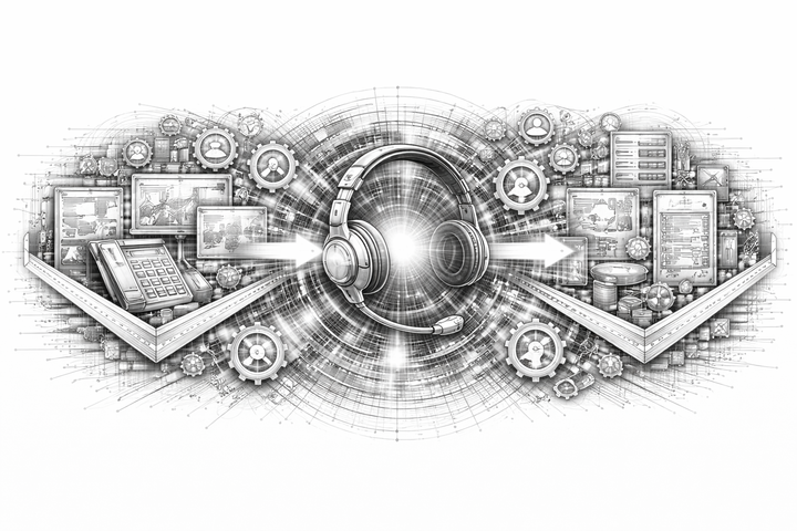 Unterstützung bei Ihrer Arbeit