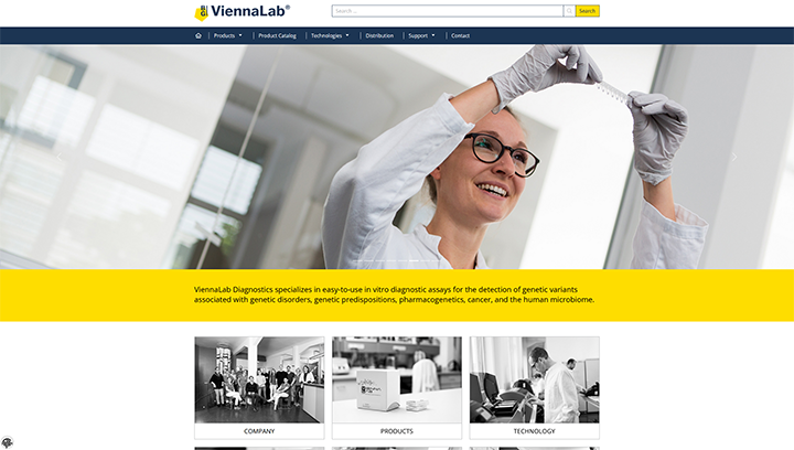 viennalab